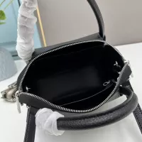 $98.00 USD Prada AAA Quality Handbags For Women #1271392