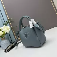 $98.00 USD Prada AAA Quality Handbags For Women #1271393