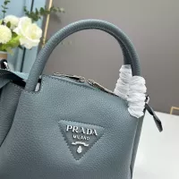 $98.00 USD Prada AAA Quality Handbags For Women #1271393