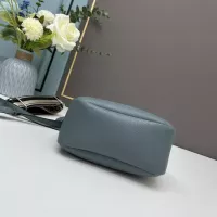 $98.00 USD Prada AAA Quality Handbags For Women #1271393