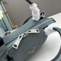 $98.00 USD Prada AAA Quality Handbags For Women #1271393