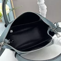 $98.00 USD Prada AAA Quality Handbags For Women #1271393