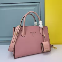 $105.00 USD Prada AAA Quality Handbags For Women #1271396