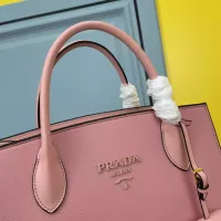 $105.00 USD Prada AAA Quality Handbags For Women #1271396