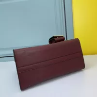 $105.00 USD Prada AAA Quality Handbags For Women #1271398
