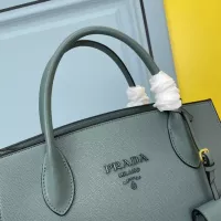 $105.00 USD Prada AAA Quality Handbags For Women #1271402