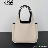 $118.00 USD Prada AAA Quality Handbags For Women #1271404