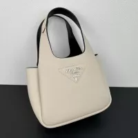 $118.00 USD Prada AAA Quality Handbags For Women #1271404