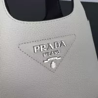 $118.00 USD Prada AAA Quality Handbags For Women #1271404
