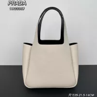 $130.00 USD Prada AAA Quality Handbags For Women #1271405