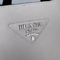 $130.00 USD Prada AAA Quality Handbags For Women #1271405
