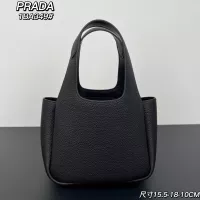 $118.00 USD Prada AAA Quality Handbags For Women #1271407