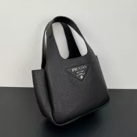 $118.00 USD Prada AAA Quality Handbags For Women #1271407