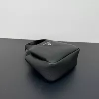 $118.00 USD Prada AAA Quality Handbags For Women #1271407