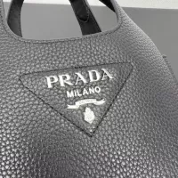 $118.00 USD Prada AAA Quality Handbags For Women #1271407