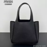 $130.00 USD Prada AAA Quality Handbags For Women #1271409