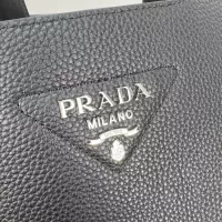 $130.00 USD Prada AAA Quality Handbags For Women #1271409