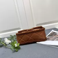 $82.00 USD Chanel AAA Quality Shoulder Bags For Women #1271442