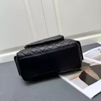 $98.00 USD Chanel AAA Quality Shoulder Bags For Women #1271448