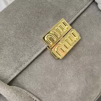 $105.00 USD MIU MIU AAA Quality Shoulder Bags For Women #1271499