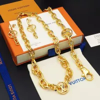 $82.00 USD Louis Vuitton LV Jewelry Set #1271514