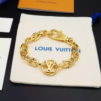 $82.00 USD Louis Vuitton LV Jewelry Set #1271514