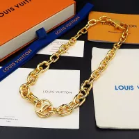 $82.00 USD Louis Vuitton LV Jewelry Set #1271514
