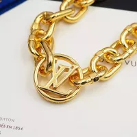 $82.00 USD Louis Vuitton LV Jewelry Set #1271514