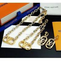 $80.00 USD Louis Vuitton LV Jewelry Set #1271515