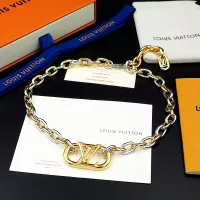 $80.00 USD Louis Vuitton LV Jewelry Set #1271515