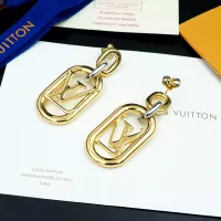 $80.00 USD Louis Vuitton LV Jewelry Set #1271515