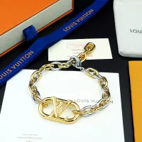 $80.00 USD Louis Vuitton LV Jewelry Set #1271515