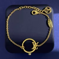 $48.00 USD Louis Vuitton LV Jewelry Set #1271533