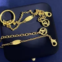 $48.00 USD Louis Vuitton LV Jewelry Set #1271533