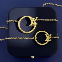 $48.00 USD Louis Vuitton LV Jewelry Set #1271533