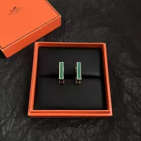 $45.00 USD Hermes Earrings For Women #1271589