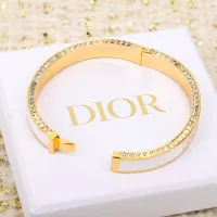 $82.00 USD Christian Dior Bracelets #1271605