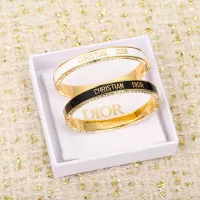 $82.00 USD Christian Dior Bracelets #1271606