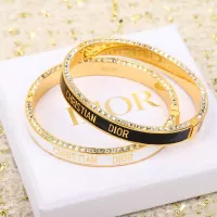 $82.00 USD Christian Dior Bracelets #1271606