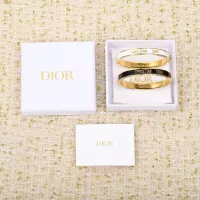 $82.00 USD Christian Dior Bracelets #1271606