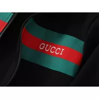 $80.00 USD Gucci Tracksuits Long Sleeved For Men #1271750