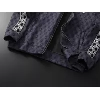 $80.00 USD Christian Dior Tracksuits Long Sleeved For Men #1271764