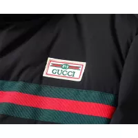 $128.00 USD Gucci Down Feather Coat Long Sleeved For Men #1271782