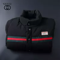 $128.00 USD Gucci Down Feather Coat Long Sleeved For Men #1271782