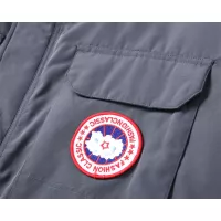$155.00 USD Canada Goose Down Feather Coat Long Sleeved For Unisex #1271783