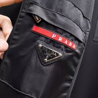 $85.00 USD Prada Tracksuits Long Sleeved For Men #1271856