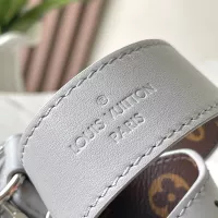 $238.02 USD Louis Vuitton AAA Quality Messenger Bags For Women #1271909