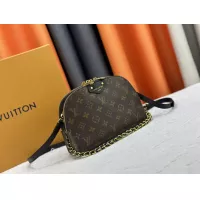 $68.00 USD Louis Vuitton AAA Quality Messenger Bags For Women #1271912