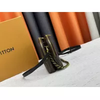 $68.00 USD Louis Vuitton AAA Quality Messenger Bags For Women #1271912