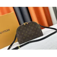 $68.00 USD Louis Vuitton AAA Quality Messenger Bags For Women #1271912